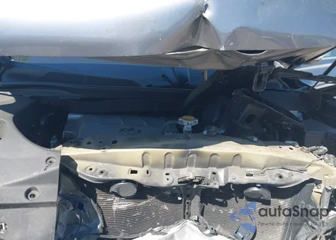 2015 Lexus Rx 350 из США, поврежденный, VIN 2T2ZK1BA5FC174797